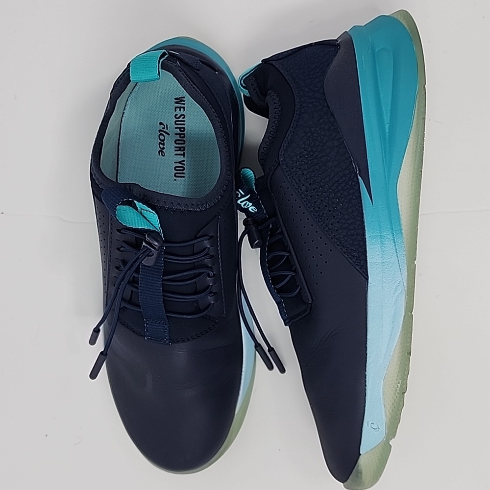 Clove Comfort Sneaker Women's Nursing Shoes